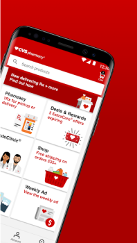İndir CVS/pharmacy Alışveriş Android için Ekran görüntüsü 2