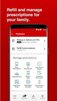 İndir CVS/pharmacy Alışveriş Android için Ekran görüntüsü 7