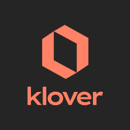 Logo Klover - Instant Cash Advance