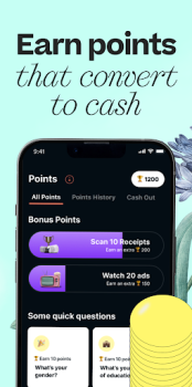 İndir Klover - Instant Cash Advance Finans Android için Ekran görüntüsü 4