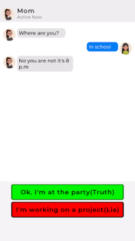 İndir Chat Master: Prank Story Eğlence Android için