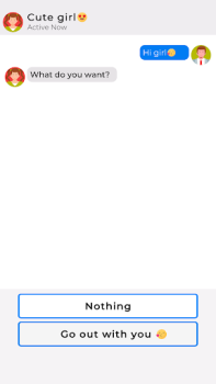 İndir Chat Master: Prank Story Eğlence Android için Ekran görüntüsü 2