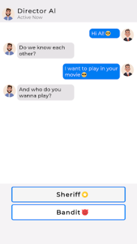 İndir Chat Master: Prank Story Eğlence Android için Ekran görüntüsü 3
