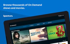 İndir Spectrum TV Eğlence Android için Ekran görüntüsü 6