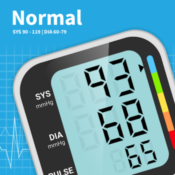 İndir Blood Pressure: Heart Health Sağlık & Fitness Android için Ekran görüntüsü 6
