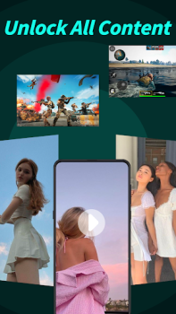 İndir NetGO - Private Net Access Araçlar Android için Ekran görüntüsü 2
