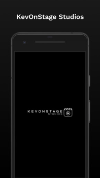 İndir KevOnStage Studios Eğlence Android için