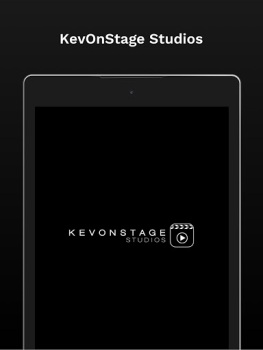 İndir KevOnStage Studios Eğlence Android için Ekran görüntüsü 5