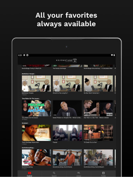 İndir KevOnStage Studios Eğlence Android için Ekran görüntüsü 7