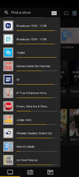 İndir KTV Eğlence Android için Ekran görüntüsü 4