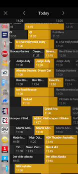 İndir KTV Eğlence Android için Ekran görüntüsü 6