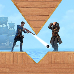 Logo Stormshot: Isle of Adventure