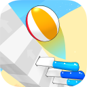İndir  Ball Up: Knife Racing