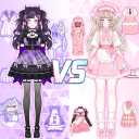 İndir  Princess Mekap：dress up games