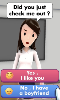 İndir Perfect Lie Gündelik Android için Ekran görüntüsü 3