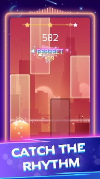 İndir Piano Star Müzik Android için Ekran görüntüsü 3