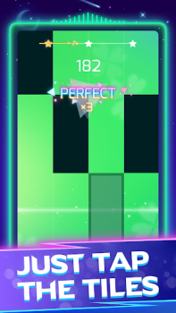 İndir Piano Star Müzik Android için Ekran görüntüsü 4