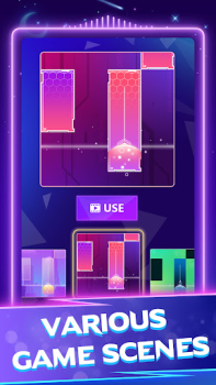 İndir Piano Star Müzik Android için Ekran görüntüsü 5