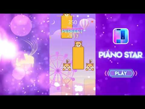 İndir Piano Star Müzik Android için Ekran görüntüsü 8