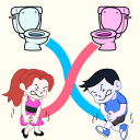 İndir  Toilet Rush Race: Draw Puzzle