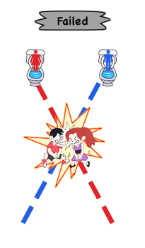 İndir Toilet Rush Race: Draw Puzzle Bulmaca Oyunları Android için Ekran görüntüsü 6