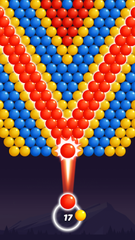 İndir Bubble Pop Dream: Bubble Shoot Bulmaca Oyunları Android için Ekran görüntüsü 7