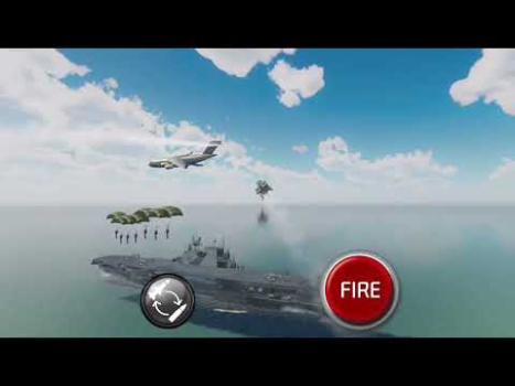 İndir Uboat Attack Eylem Android için