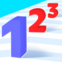 İndir  Number Master: Run and merge