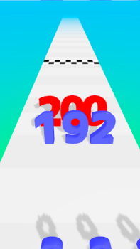 İndir Number Master: Run and merge Eylem Android için Ekran görüntüsü 5