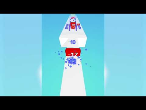 İndir Number Master: Run and merge Eylem Android için Ekran görüntüsü 8