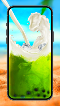 İndir DIY: Boba Kendin Yap Içecek Gündelik Android için