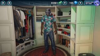 İndir Gangster Hero Eylem Android için Ekran görüntüsü 5