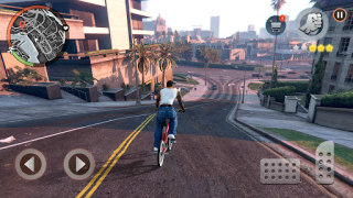 İndir Gangster Hero Eylem Android için Ekran görüntüsü 6