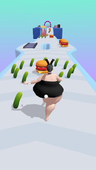 İndir Make Girlfriend Gündelik Android için Ekran görüntüsü 3