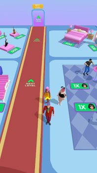 İndir Make Girlfriend Gündelik Android için Ekran görüntüsü 4
