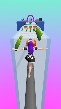 İndir Make Girlfriend Gündelik Android için Ekran görüntüsü 5