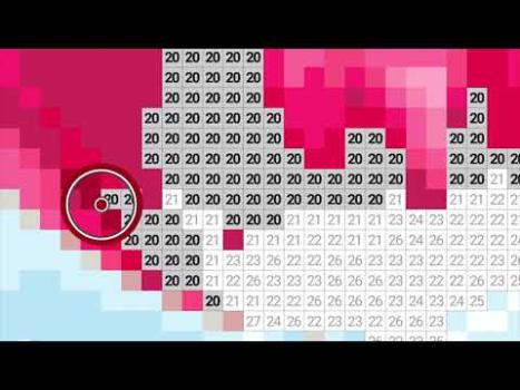 İndir Color by Number：Coloring Games Masa oyunları Android için Ekran görüntüsü 8