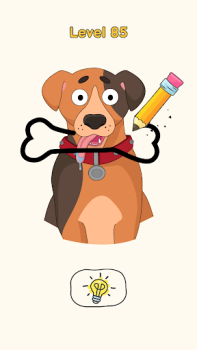 İndir DOP 4: Draw One Part Bulmaca Oyunları Android için Ekran görüntüsü 3