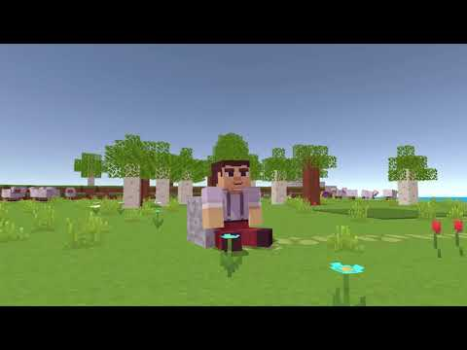 İndir CubeCrafter Rol yapma Android için Ekran görüntüsü 8