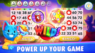 İndir Bingo Blitz™️ - Bingo Games Masa oyunları Android için Ekran görüntüsü 2