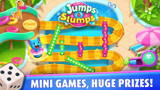 İndir Bingo Blitz™️ - Bingo Games Masa oyunları Android için Ekran görüntüsü 3