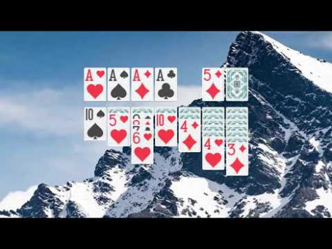 İndir Solitaire Classic Kart oyunları Android için Ekran görüntüsü 6