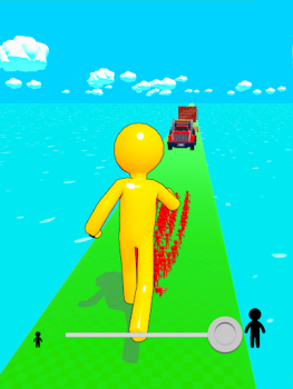 İndir ScaleMan Simülatörler Android için Ekran görüntüsü 6