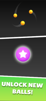 İndir Balls'n Ropes Bulmaca Oyunları Android için Ekran görüntüsü 4