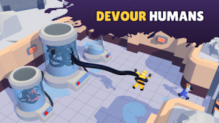 İndir Alien Invasion: RPG Idle Space Arcade Android için Ekran görüntüsü 2
