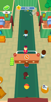 İndir My Perfect Hotel Arcade Android için