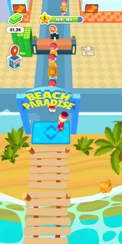 İndir My Perfect Hotel Arcade Android için Ekran görüntüsü 3