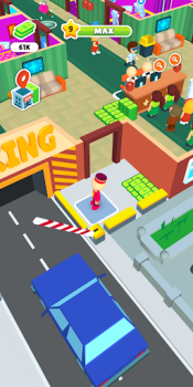 İndir My Perfect Hotel Arcade Android için Ekran görüntüsü 4