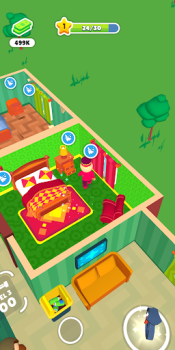 İndir My Perfect Hotel Arcade Android için Ekran görüntüsü 6