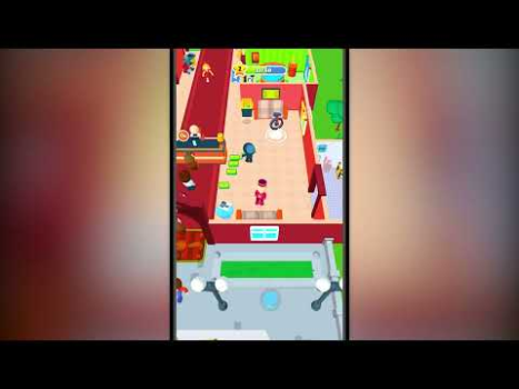 İndir My Perfect Hotel Arcade Android için Ekran görüntüsü 8